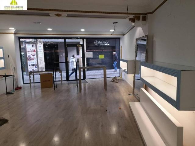 Inmueble en Alquiler en Albacete