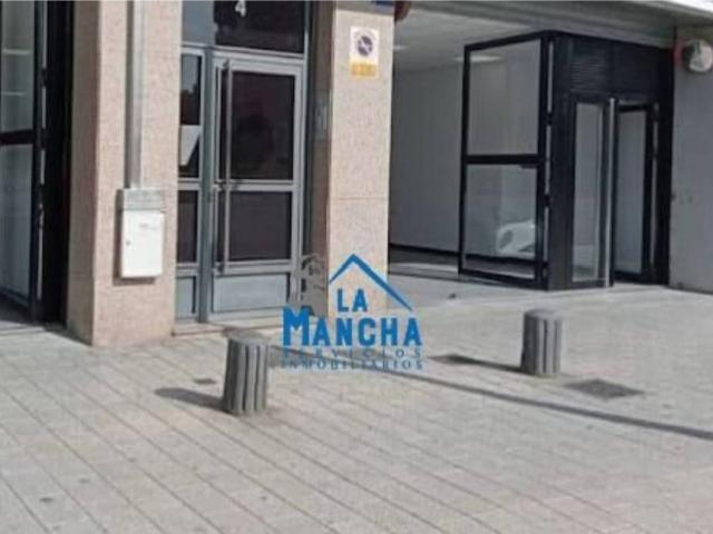 Inmueble en Alquiler en Albacete