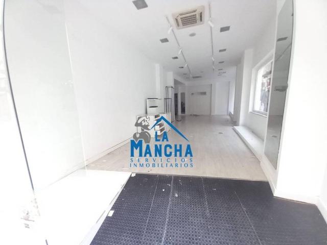 Inmueble en Alquiler en Albacete