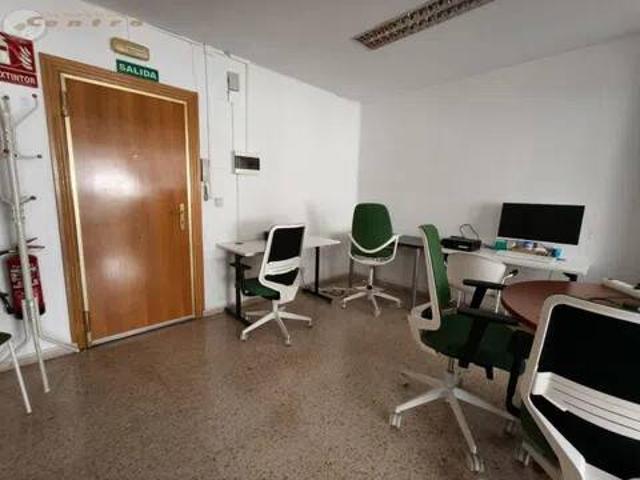 Inmueble en Alquiler en Albacete
