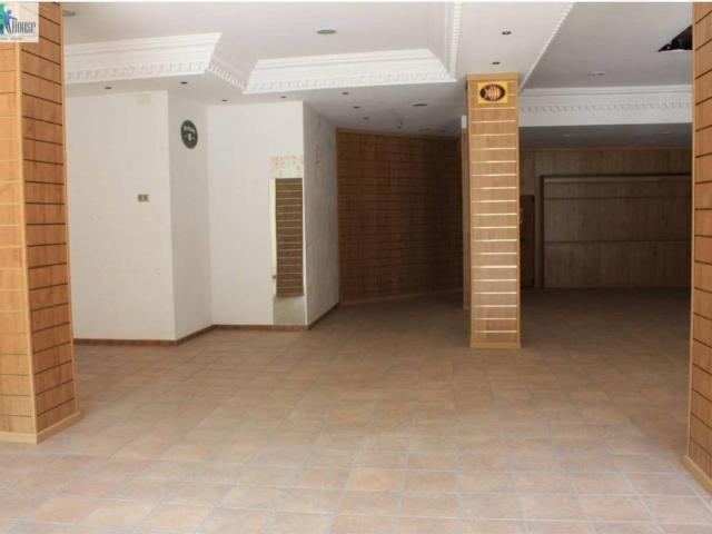 Inmueble en Alquiler en Albacete