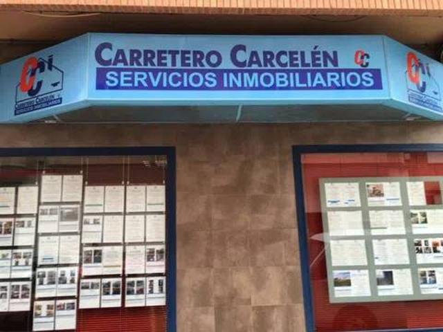 Inmueble en Alquiler en Albacete
