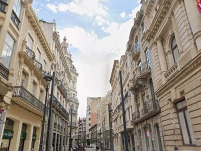 Inmueble en Alquiler en Albacete