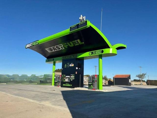 Inmueble en Alquiler en Albacete