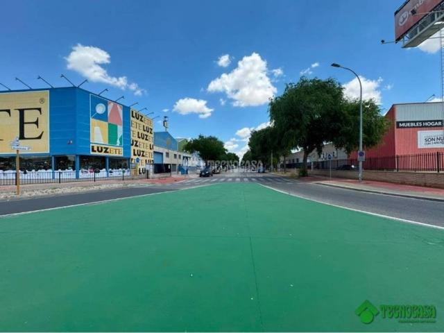 Inmueble en Alquiler en Albacete