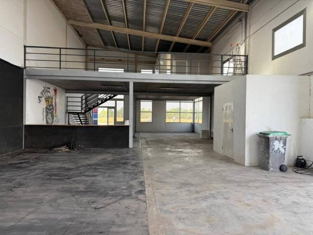 Inmueble en Alquiler en Albacete