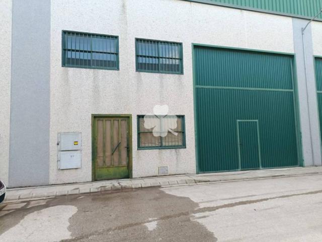 Inmueble en Alquiler en Albacete