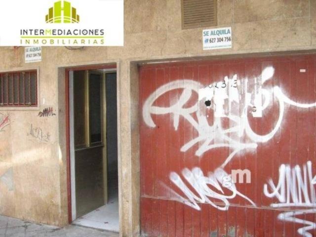 Inmueble en Alquiler en Albacete
