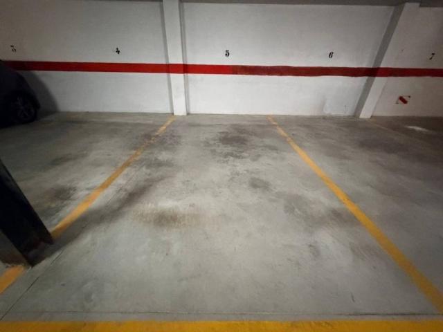 Inmueble en Alquiler en Albaida