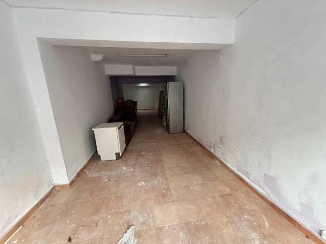 Inmueble en Alquiler en Albaida