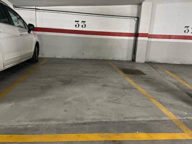 Inmueble en Alquiler en Albaida