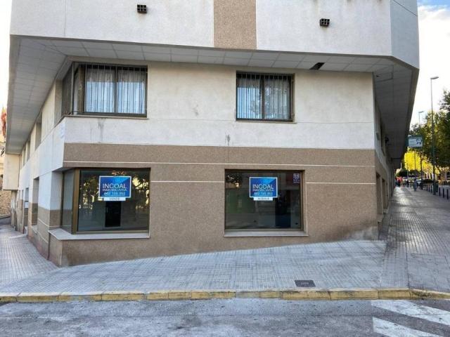 Inmueble en Alquiler en Albaida