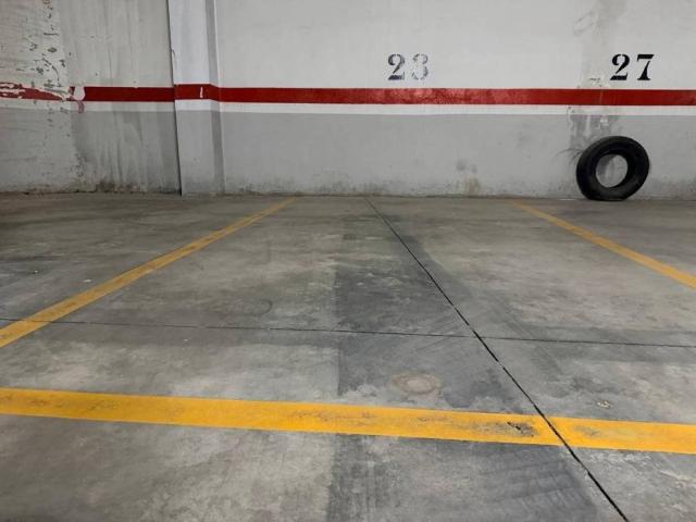 Inmueble en Alquiler en Albaida