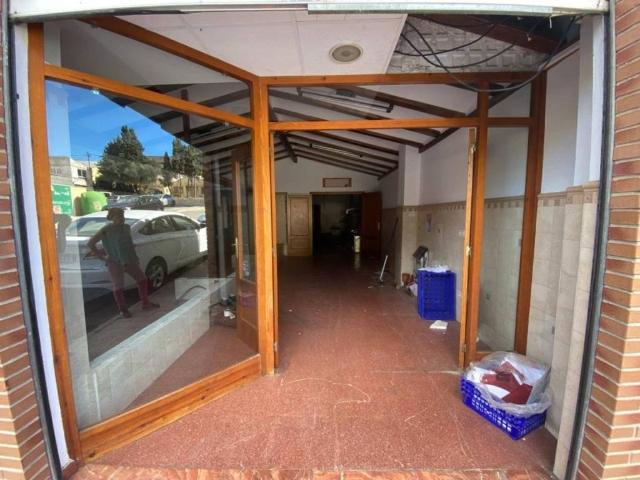 Inmueble en Alquiler en Albaida