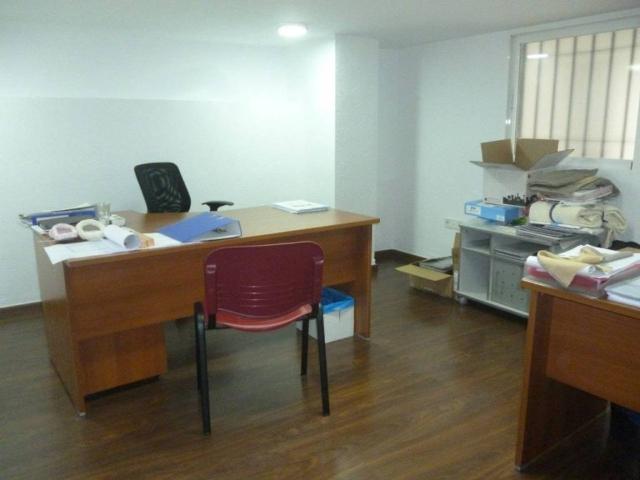Inmueble en Alquiler en Albaida