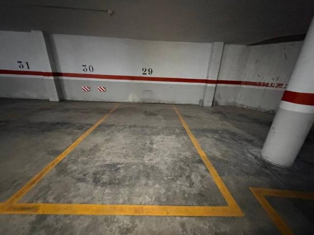 Inmueble en Alquiler en Albaida