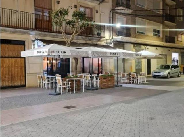 Inmueble en Alquiler en Albal