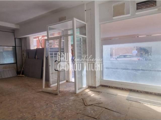 Inmueble en Alquiler en Albal