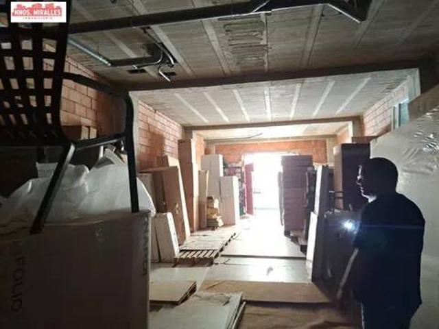 Inmueble en Alquiler en Albatera