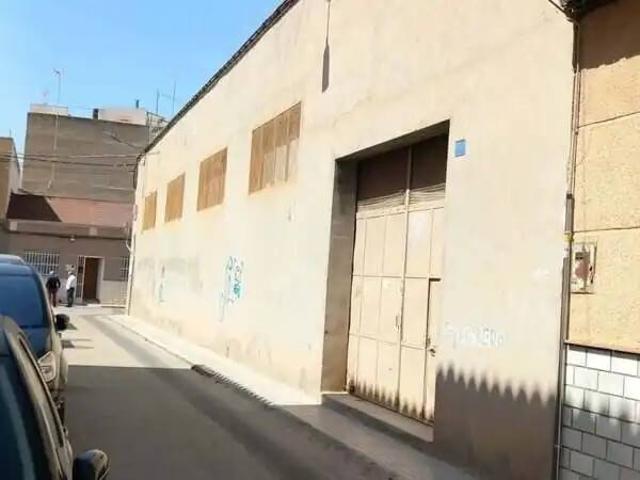 Inmueble en Alquiler en Albatera