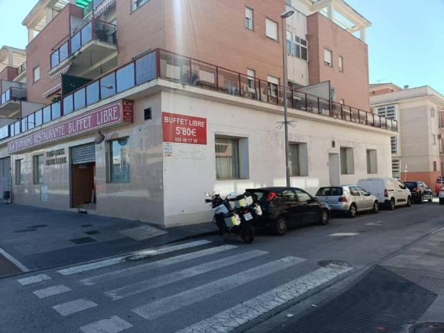 Inmueble en Alquiler en Albolote