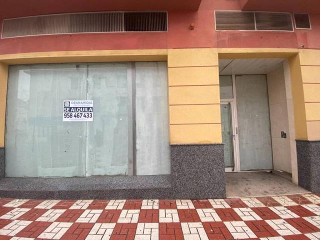 Inmueble en Alquiler en Albolote