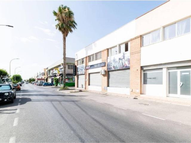 Inmueble en Alquiler en Albolote