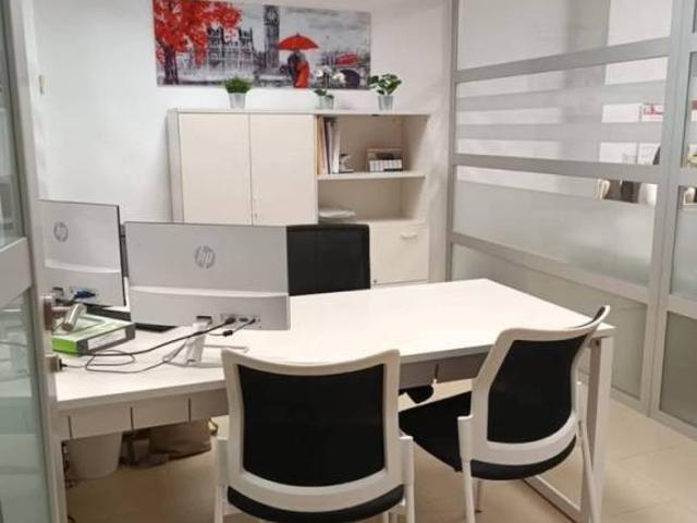 Inmueble en Alquiler en Alboraia Alboraya