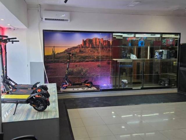 Inmueble en Alquiler en Alboraia Alboraya