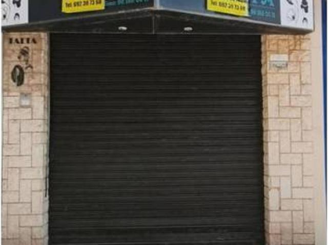 Inmueble en Alquiler en Alboraia Alboraya