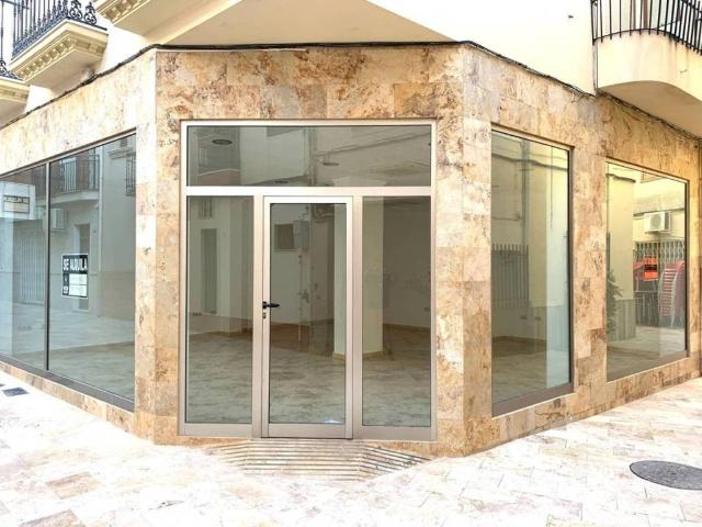 Inmueble en Alquiler en Albox