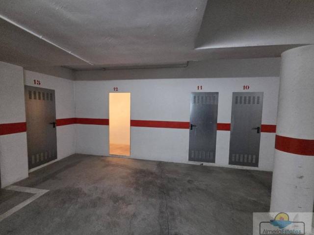 Inmueble en Alquiler en Albox