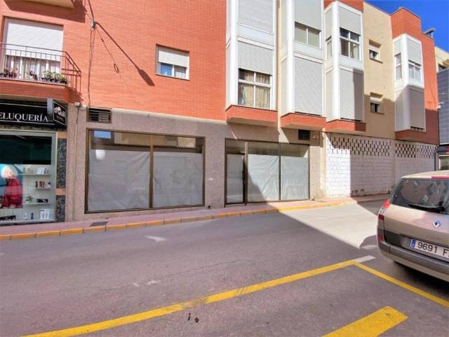 Inmueble en Alquiler en Albox