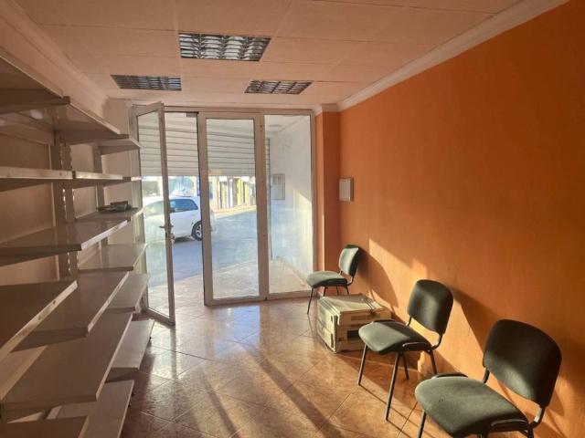 Inmueble en Alquiler en Albox