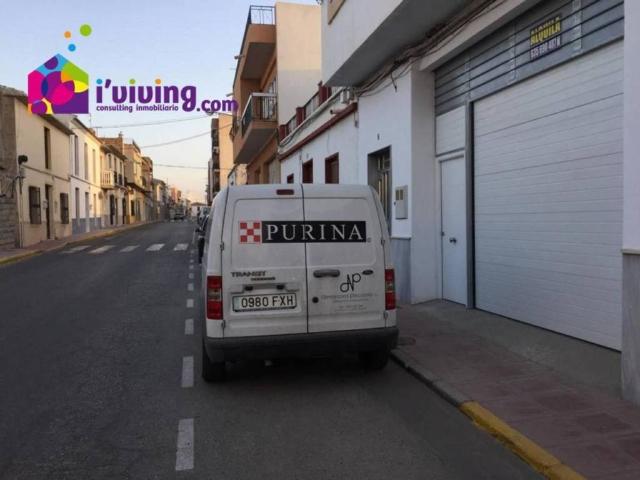 Inmueble en Alquiler en Albox