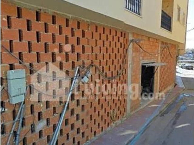 Inmueble en Alquiler en Albox