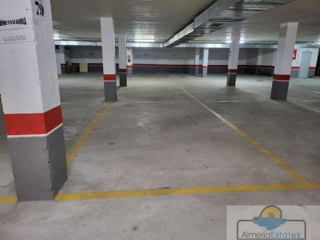 Inmueble en Alquiler en Albox
