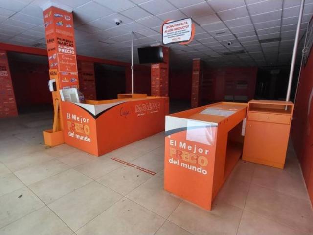 Inmueble en Alquiler en Albox