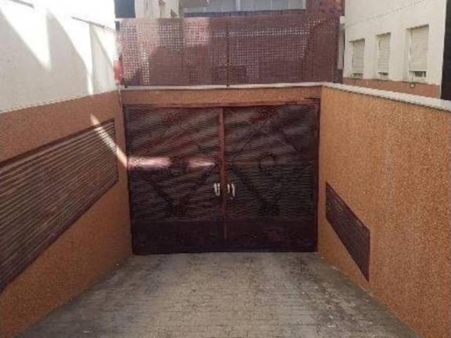 Inmueble en Alquiler en Albox