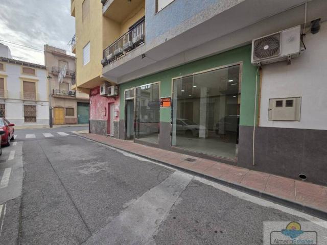 Inmueble en Alquiler en Albox