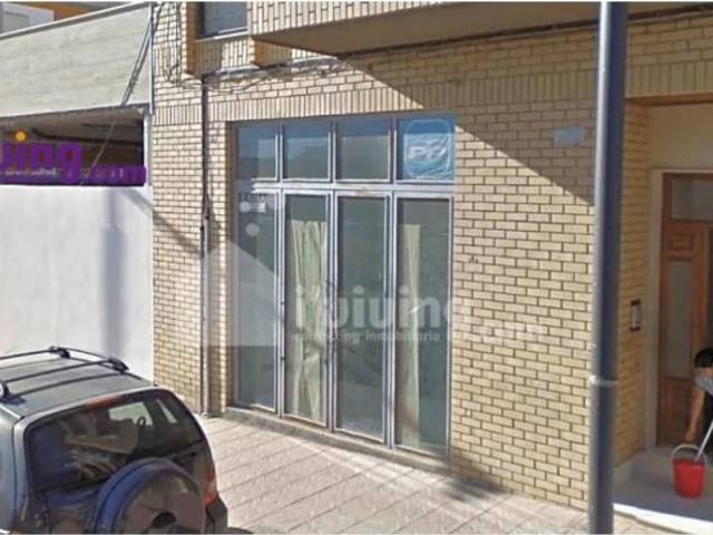 Inmueble en Alquiler en Albox