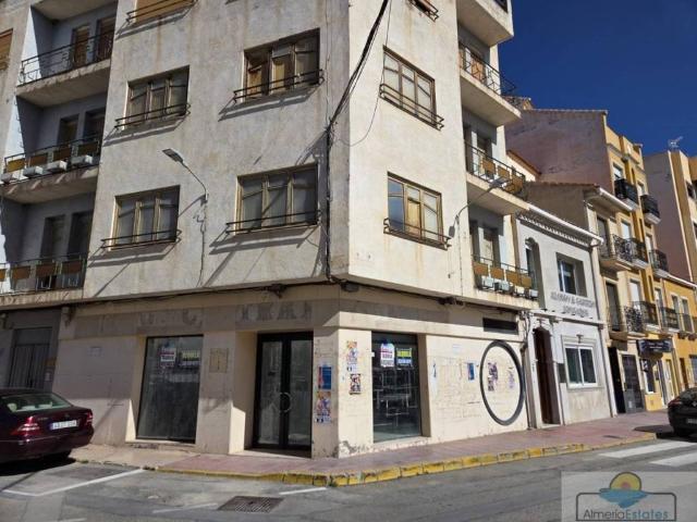 Inmueble en Alquiler en Albox