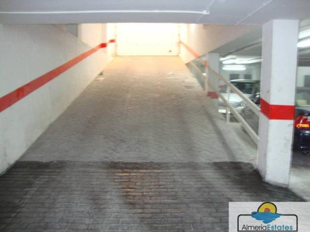 Inmueble en Alquiler en Albox