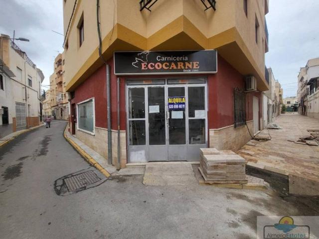 Inmueble en Alquiler en Albox