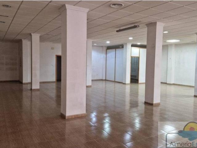 Inmueble en Alquiler en Albox