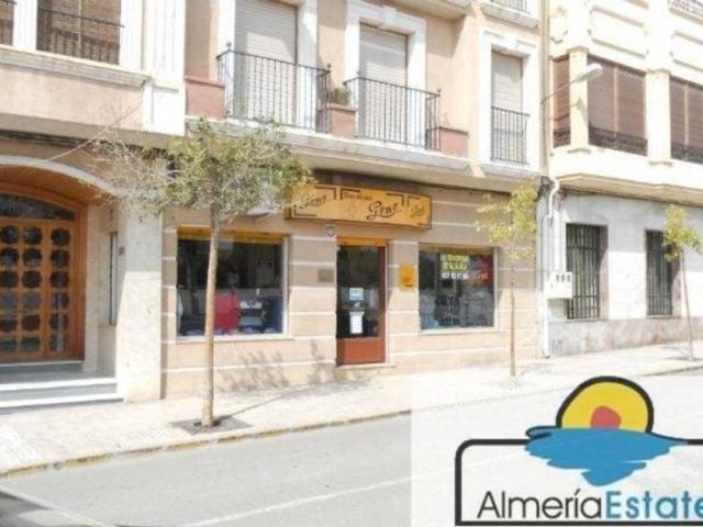 Inmueble en Alquiler en Albox