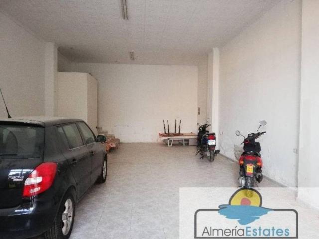 Inmueble en Alquiler en Albox