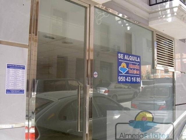 Inmueble en Alquiler en Albox