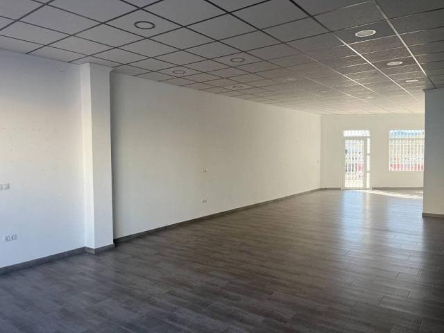 Inmueble en Alquiler en Albox