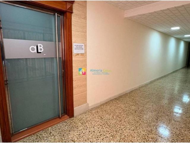 Inmueble en Alquiler en Albox